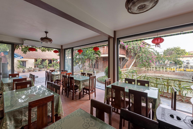 Food & Drinks 5, Tam Coc Ngoc Linh Bungalow Ninh Binh, Hoa Lư