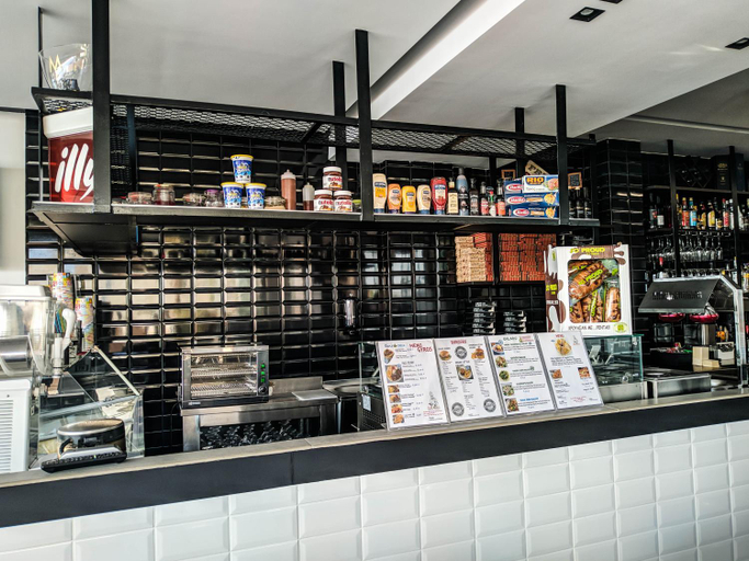 Food & Drinks 4, Meliton Inn Hotel & Suites, Central Macedonia