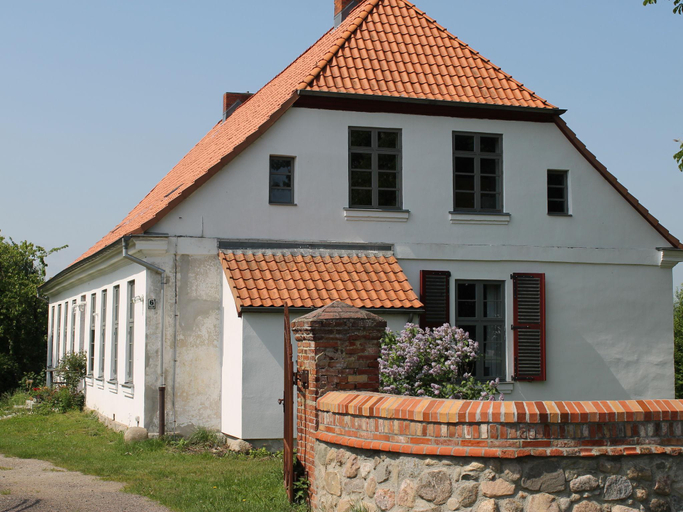 Exterior & Views 1, Ferienhaus in Steffenshagen mit Terrasse, Rostock