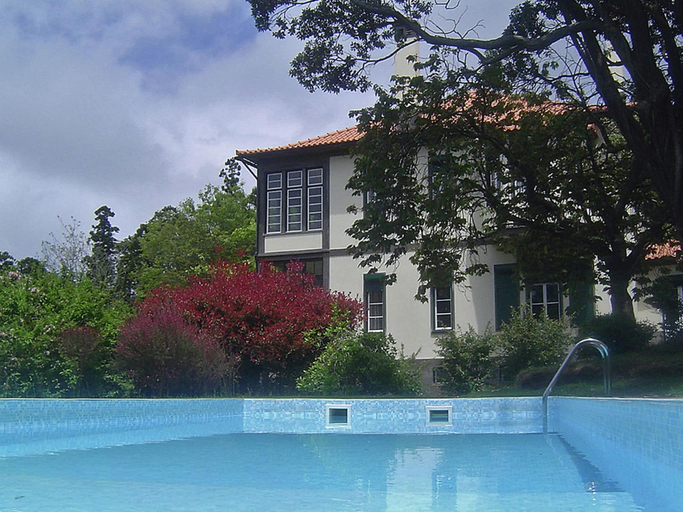 Others 4, Cottage in Madeira near Santo da Serra Golf, Santa Cruz