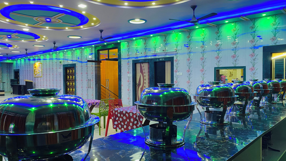 Food & Drinks 4, Hotel Royal Island - Sundarban, North 24 Parganas