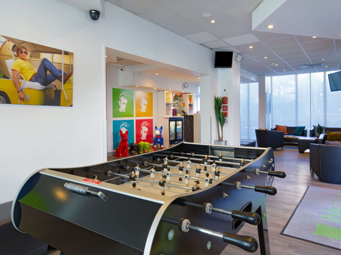 Food & Drinks 5, ibis Styles Cannes Le Cannet, Alpes-Maritimes