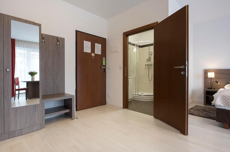 Bedroom 2, MariSol Resort & Spa, Świnoujście