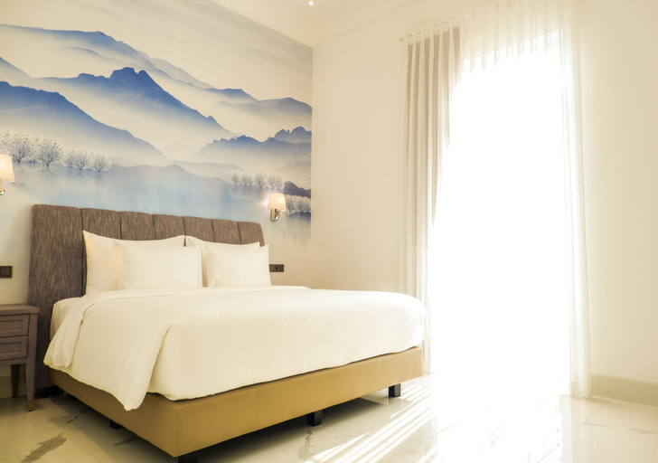 Bedroom 24