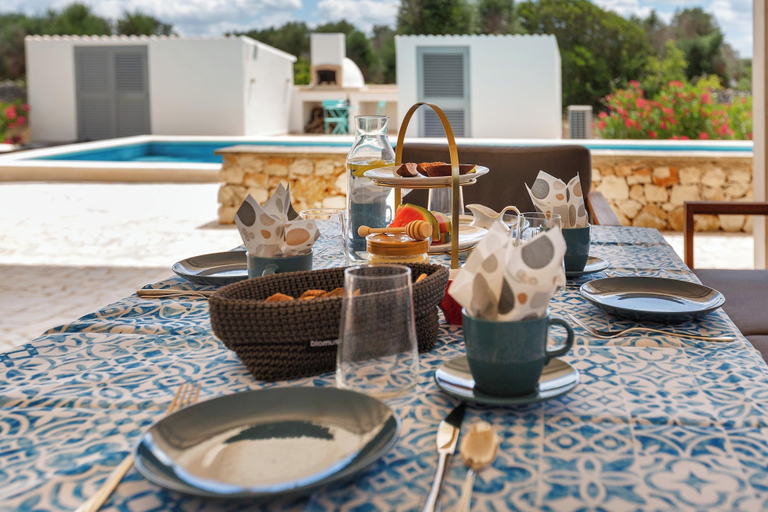 Food & Drinks, 4134 Villa Majer by Perle di Puglia, Taranto