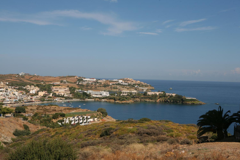 Others 5, Melenia residence with sea view verandas, Crete