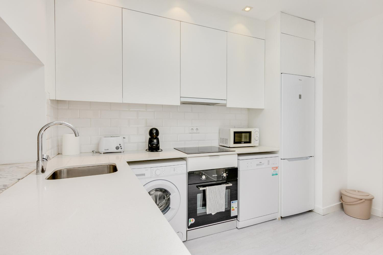 Others 4, Alcantara Charm 3BR Apartments, Lisbon