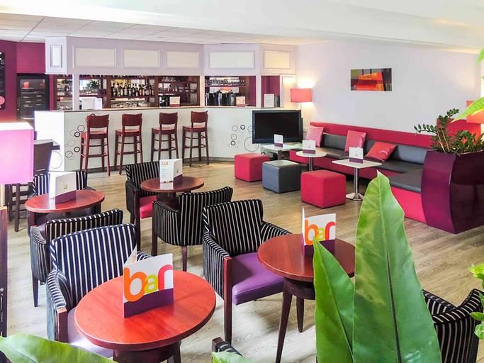 Food & Drinks 4, ibis Styles Melun, Seine-et-Marne