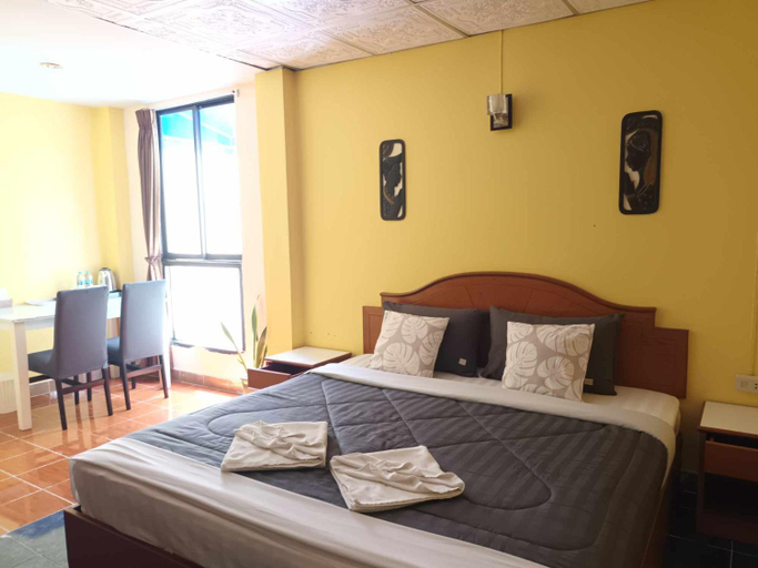 Bedroom 9