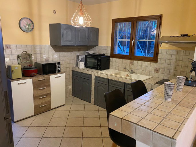 5, Villa Sea View, Saint-Leu