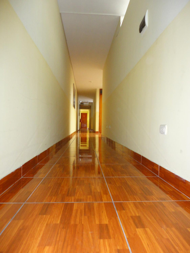 Others 4, Montreal Hostal, Lima