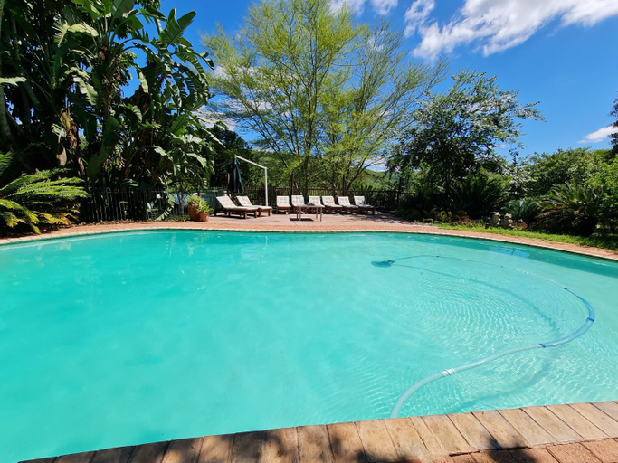 Others 5, Kiaat Bungalows, Ehlanzeni