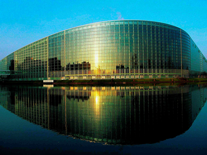 Exterior & Views 2, ibis Styles Strasbourg Centre Gare, Bas-Rhin