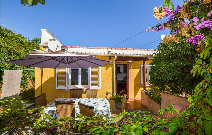 Others 5, 2 Bedroom Cozy Home In San Nicolao, Haute-Corse