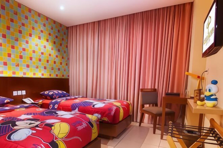 Bedroom 5