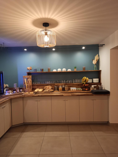 Food & Drinks 5, Residence Oceane, Essonne