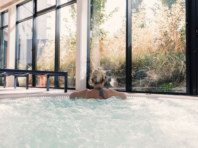 Sport & Beauty 3, Novotel Le Havre Centre Gare, Seine-Maritime