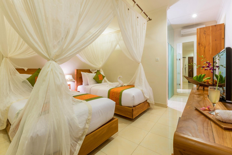 Bedroom 14
