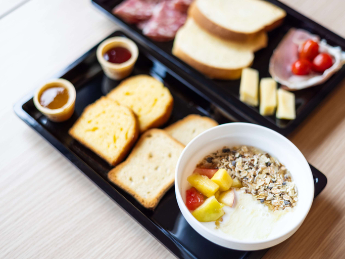 Food & Drinks 5, ibis budget Chatillon Paris Ouest, Hauts-de-Seine