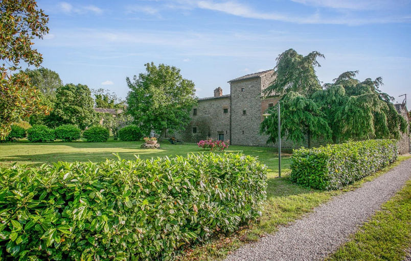 Others 2, Casale il Gelso by VacaVilla, Arezzo
