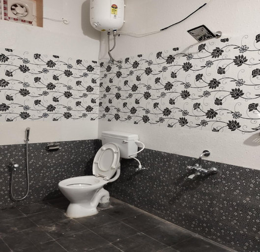 Bathroom 1