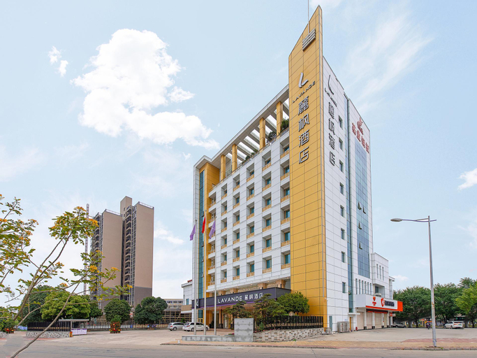 Lavande Hotel Foshan Gaoming Meidi Luhu, Foshan