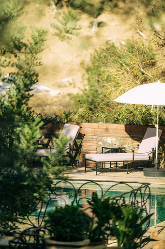Sport & Beauty 2, Dar Jasmine, Chefchaouen