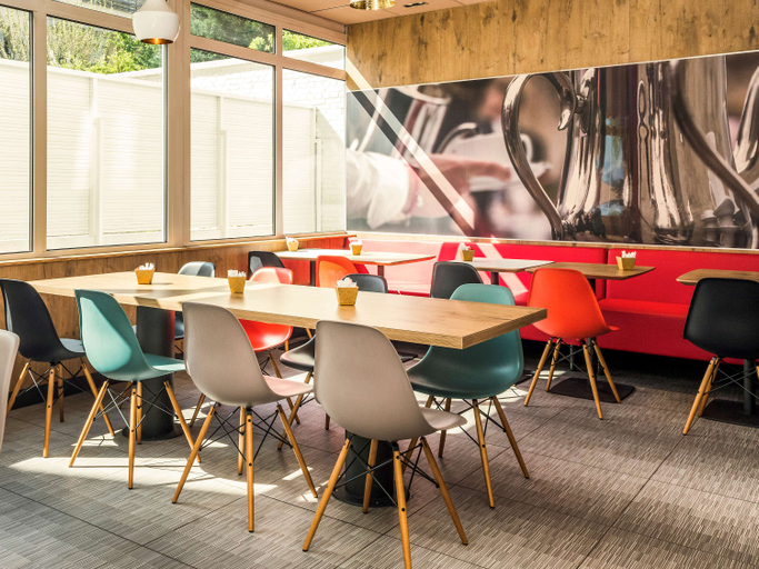 Food & Drinks 4, ibis Paris Boulogne Billancourt, Hauts-de-Seine