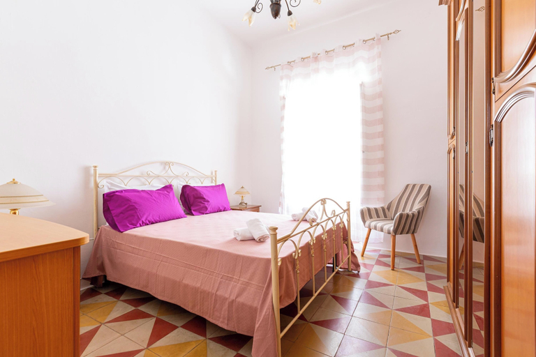 Bedroom 2, 4187 Casa Elen by Barbarhouse, Brindisi