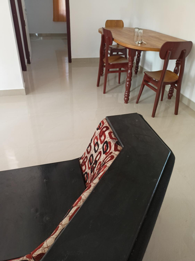 Others 5, Space villa Homestay, Thrissur