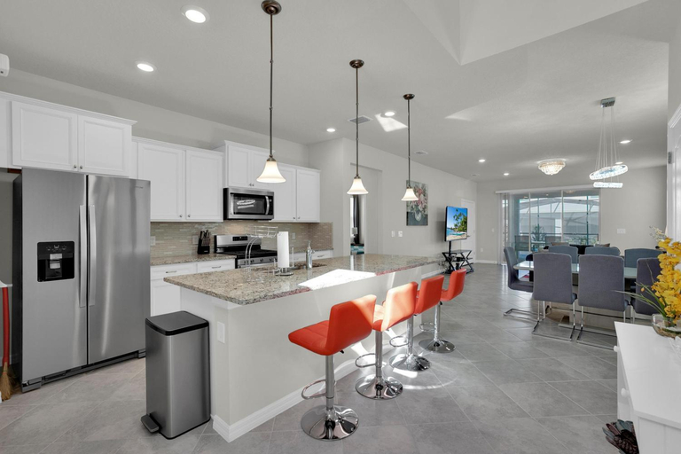 Others 4, The Force at Solterra by Shine Villas #041 villa, Polk