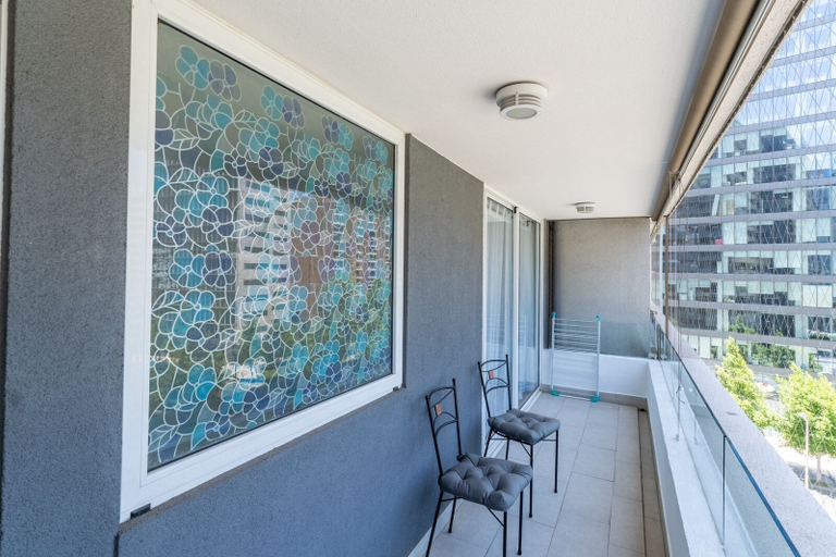 Others 4, Kennedy Apartments Los Militares, Santiago
