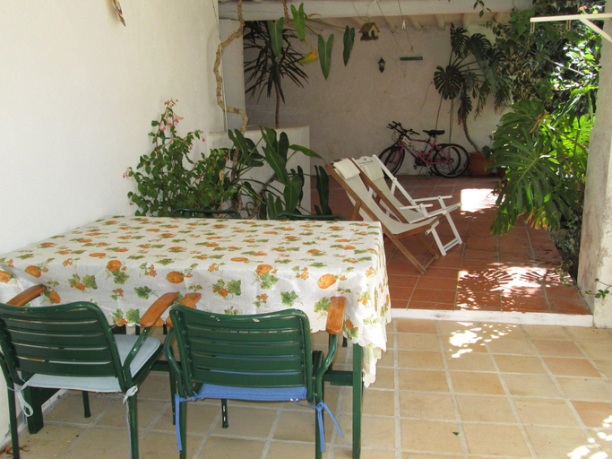 Others 5, Farmhouse in Soudos with garden, Tomar