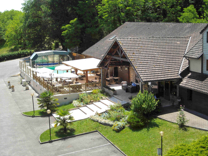 Exterior & Views 2, ibis Styles Perigueux Trelissac, Dordogne