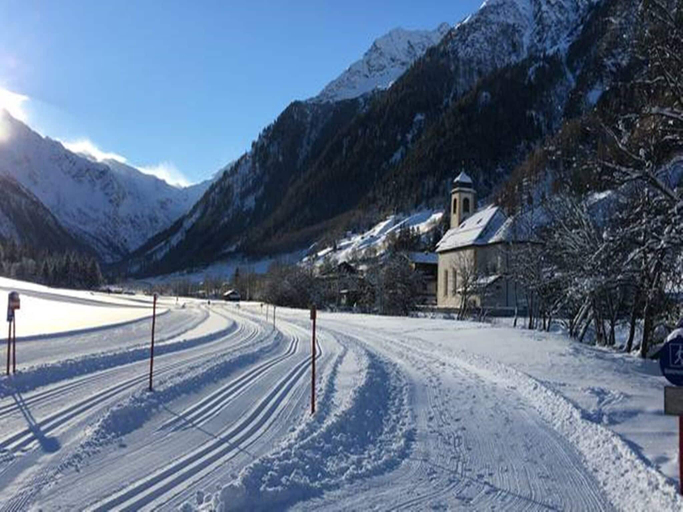 Others 4, Chalet in Steinach am Brenner near Ski area, Innsbruck Land