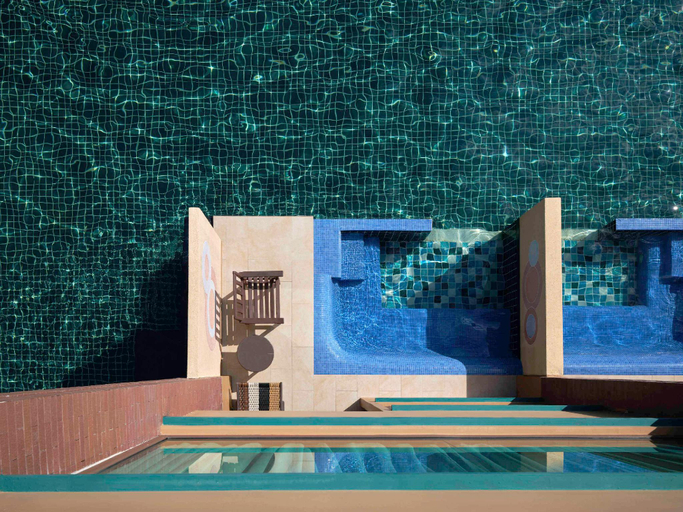 Swimming Pool 3