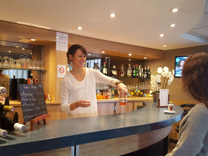 Food & Drinks 5, ibis Styles Angers Centre Gare, Maine-et-Loire