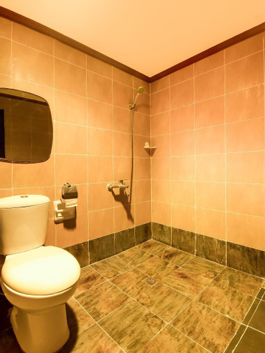 Bathroom 5
