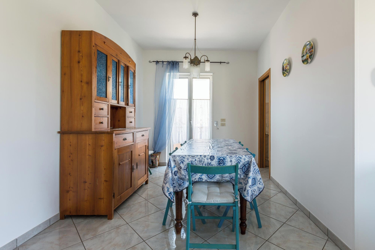 Others 5, 4018 Margaret House by Barbarhouse, Brindisi