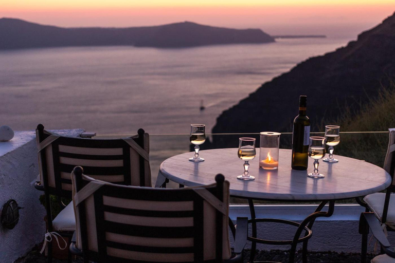 Food & Drinks 5, Lithies Traditional Homes, South Aegean