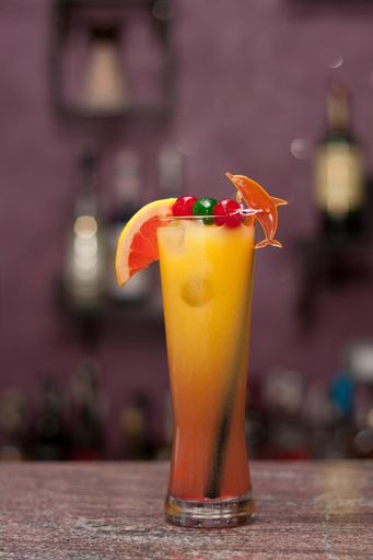 Food & Drinks 5, Hotel Verona, Byala