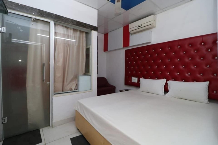 Bedroom 3, Amar Hotel By GRB, Patiala