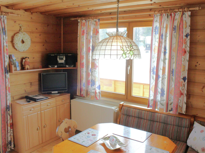 Others 3, Nice apartment in Kärnten w/ , Hermagor