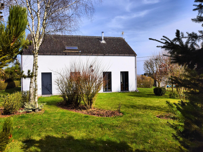 Exterior & Views 1, Holiday home in peaceful setting and large garden, Luxembourg