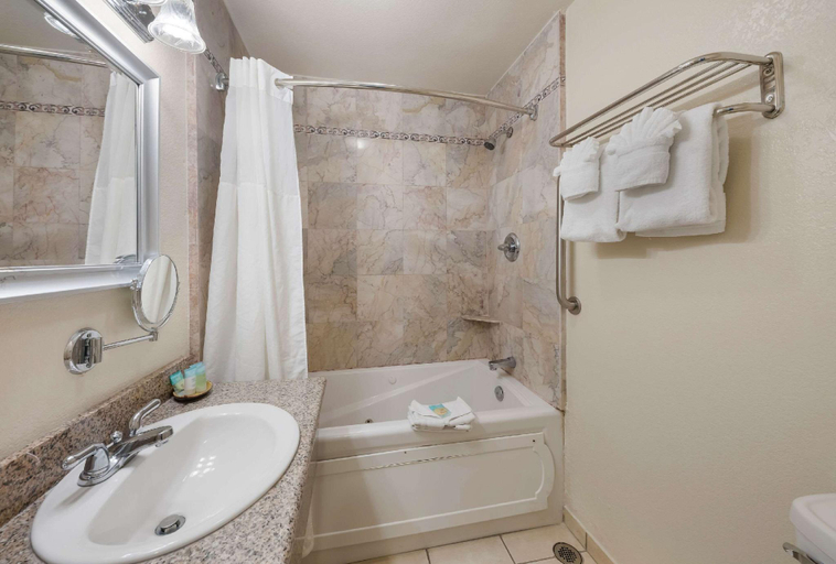 Bathroom 2