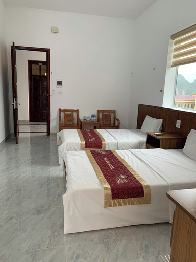Bedroom 2, Hoa Sim Hotel LS - by BAY LUXURY, Lạng Sơn
