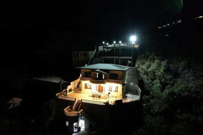 Exterior & Views 2, Deodar Cottage | Scenic View, next to nature!, Dehradun