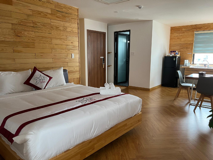 Bedroom 7