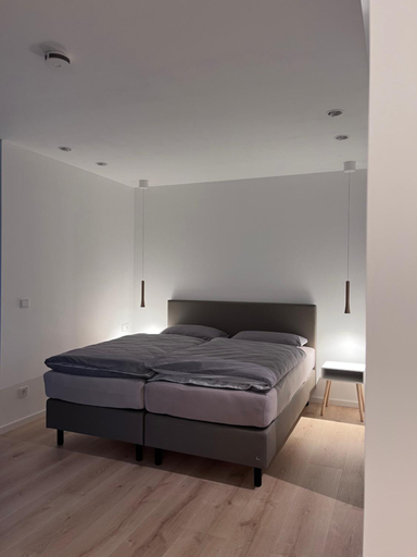 Bedroom, Sartoris Comfortable holiday residence, Ahrweiler