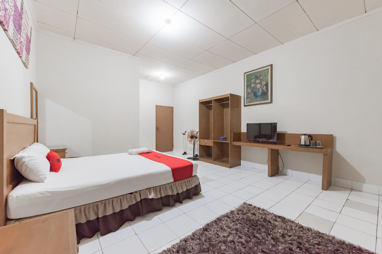 Bedroom 5